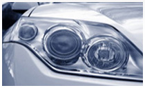 Vehicle Lighting System Repairs